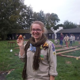 DSC 0270 - Scouts en Gidsen Zaventem 